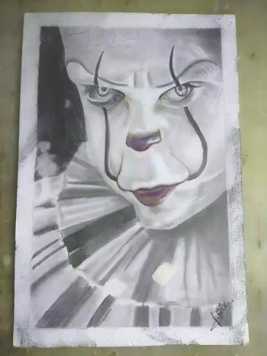 Horror Girl